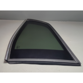 2018-2025 Volkswagen Atlas Rear Passenger Right Side Quarter Window Glass OEM