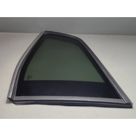 2018-2025 Volkswagen Atlas Rear Passenger Right Side Quarter Window Glass OEM