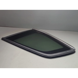 2018-2025 Volkswagen Atlas Rear Passenger Right Side Quarter Window Glass OEM