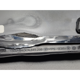 2018-2025 Volkswagen Atlas Rear Passenger Right Side Quarter Window Glass OEM