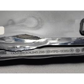 2018-2025 Volkswagen Atlas Rear Passenger Right Side Quarter Window Glass OEM