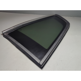 2018-2025 Volkswagen Atlas Rear Passenger Right Side Quarter Window Glass OEM