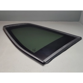 2018-2025 Volkswagen Atlas Rear Passenger Right Side Quarter Window Glass OEM