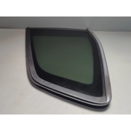 2018-2025 Volkswagen Atlas Rear Passenger Right Side Quarter Window Glass OEM