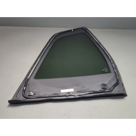 2018-2025 Volkswagen Atlas Rear Passenger Right Side Quarter Window Glass OEM