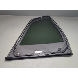 2018-2025 Volkswagen Atlas Rear Passenger Right Side Quarter Window Glass OEM