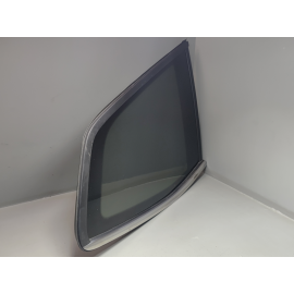 2018-2025 Volkswagen Atlas Rear Passenger Right Side Quarter Window Glass OEM