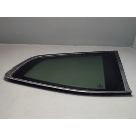 2018-2025 Volkswagen Atlas Rear Passenger Right Side Quarter Window Glass OEM
