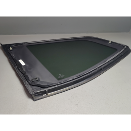 2018-2025 Volkswagen Atlas Rear Passenger Right Side Quarter Window Glass OEM