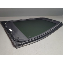 2018-2025 Volkswagen Atlas Rear Passenger Right Side Quarter Window Glass OEM