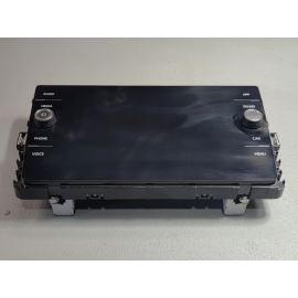 2018-2023 Volkswagen Atlas Audio Media Radio AM/FM/CD Receiver OEM