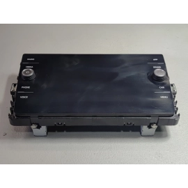 2018-2023 Volkswagen Atlas Audio Media Radio AM/FM/CD Receiver OEM