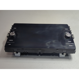 2018-2023 Volkswagen Atlas Audio Media Radio AM/FM/CD Receiver OEM