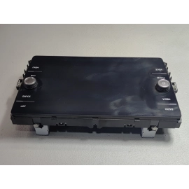 2018-2023 Volkswagen Atlas Audio Media Radio AM/FM/CD Receiver OEM