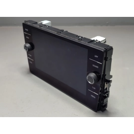 2018-2023 Volkswagen Atlas Audio Media Radio AM/FM/CD Receiver OEM