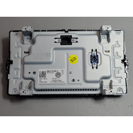 2018-2023 Volkswagen Atlas Audio Media Radio AM/FM/CD Receiver OEM