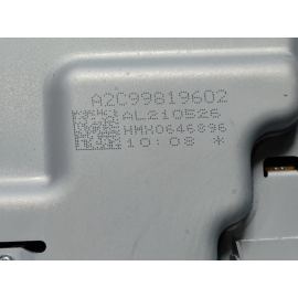 2018-2023 Volkswagen Atlas Audio Media Radio AM/FM/CD Receiver OEM