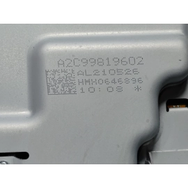 2018-2023 Volkswagen Atlas Audio Media Radio AM/FM/CD Receiver OEM