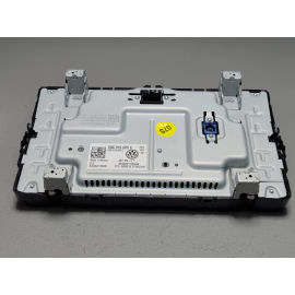 2018-2023 Volkswagen Atlas Audio Media Radio AM/FM/CD Receiver OEM