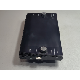 2018-2023 Volkswagen Atlas Audio Media Radio AM/FM/CD Receiver OEM