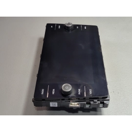 2018-2023 Volkswagen Atlas Audio Media Radio AM/FM/CD Receiver OEM