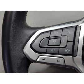 2020-2021 Volkswagen Atlas Multifunctional Steering Wheel OEM