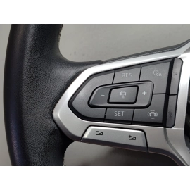 2020-2021 Volkswagen Atlas Multifunctional Steering Wheel OEM