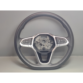 2020-2021 Volkswagen Atlas Multifunctional Steering Wheel OEM