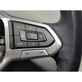 2020-2021 Volkswagen Atlas Multifunctional Steering Wheel OEM