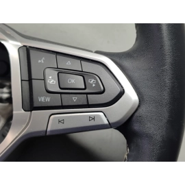 2020-2021 Volkswagen Atlas Multifunctional Steering Wheel OEM