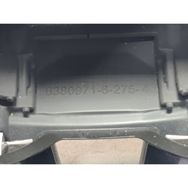 2020-2021 Volkswagen Atlas Multifunctional Steering Wheel OEM