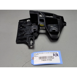 2021-2025 Volkswagen Atlas Rear Bumper Right Passenger Side Bracket OEM