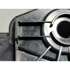 2021-2025 Volkswagen Atlas Rear Bumper Right Passenger Side Bracket OEM