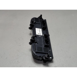 2020-2023 Volkswagen Atlas Climate Control Control Unit OEM