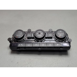 2020-2023 Volkswagen Atlas Climate Control Control Unit OEM