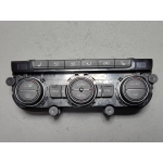 2020-2023 Volkswagen Atlas Climate Control Control Unit OEM