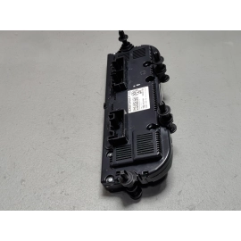 2020-2023 Volkswagen Atlas Climate Control Control Unit OEM