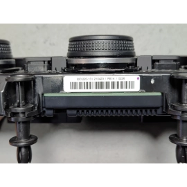 2020-2023 Volkswagen Atlas Climate Control Control Unit OEM