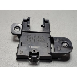 2021-2025 VOLKSWAGEN ATLAS REAR DRIVER SIDE BLIND SPOT RADAR SENSOR BRACKET OEM