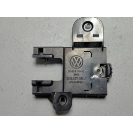 2021-2025 VOLKSWAGEN ATLAS REAR DRIVER SIDE BLIND SPOT RADAR SENSOR BRACKET OEM