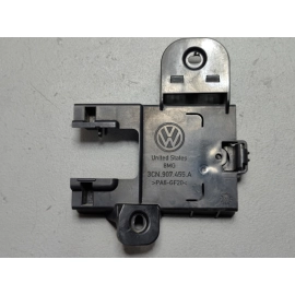 2021-2025 VOLKSWAGEN ATLAS REAR DRIVER SIDE BLIND SPOT RADAR SENSOR BRACKET OEM