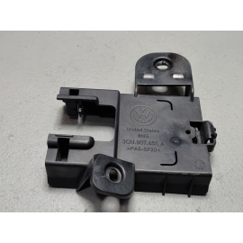 2021-2025 VOLKSWAGEN ATLAS REAR DRIVER SIDE BLIND SPOT RADAR SENSOR BRACKET OEM