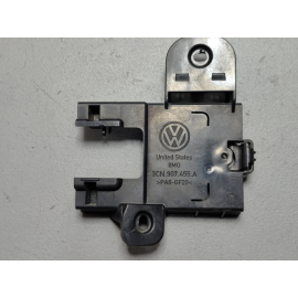 2021-2025 VOLKSWAGEN ATLAS REAR DRIVER SIDE BLIND SPOT RADAR SENSOR BRACKET OEM