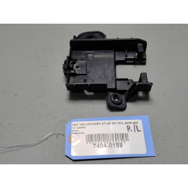 2021-2025 VOLKSWAGEN ATLAS REAR DRIVER SIDE BLIND SPOT RADAR SENSOR BRACKET OEM