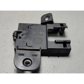 2021-2025 VOLKSWAGEN ATLAS REAR DRIVER SIDE BLIND SPOT RADAR SENSOR BRACKET OEM