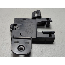 2021-2025 VOLKSWAGEN ATLAS REAR DRIVER SIDE BLIND SPOT RADAR SENSOR BRACKET OEM