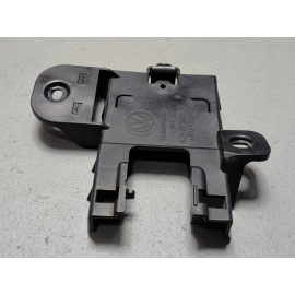 2021-2025 VOLKSWAGEN ATLAS REAR DRIVER SIDE BLIND SPOT RADAR SENSOR BRACKET OEM