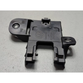 2021-2025 VOLKSWAGEN ATLAS REAR DRIVER SIDE BLIND SPOT RADAR SENSOR BRACKET OEM