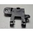 2021-2025 VOLKSWAGEN ATLAS REAR DRIVER SIDE BLIND SPOT RADAR SENSOR BRACKET OEM