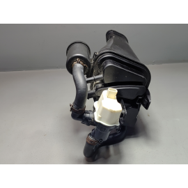 2018 - 2021 VOLKSWAGEN ATLAS CROSS SPORT FUEL EVAPORATOR VAPOR CANISTER OEM